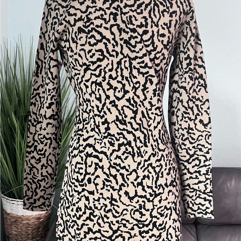Frame Dress